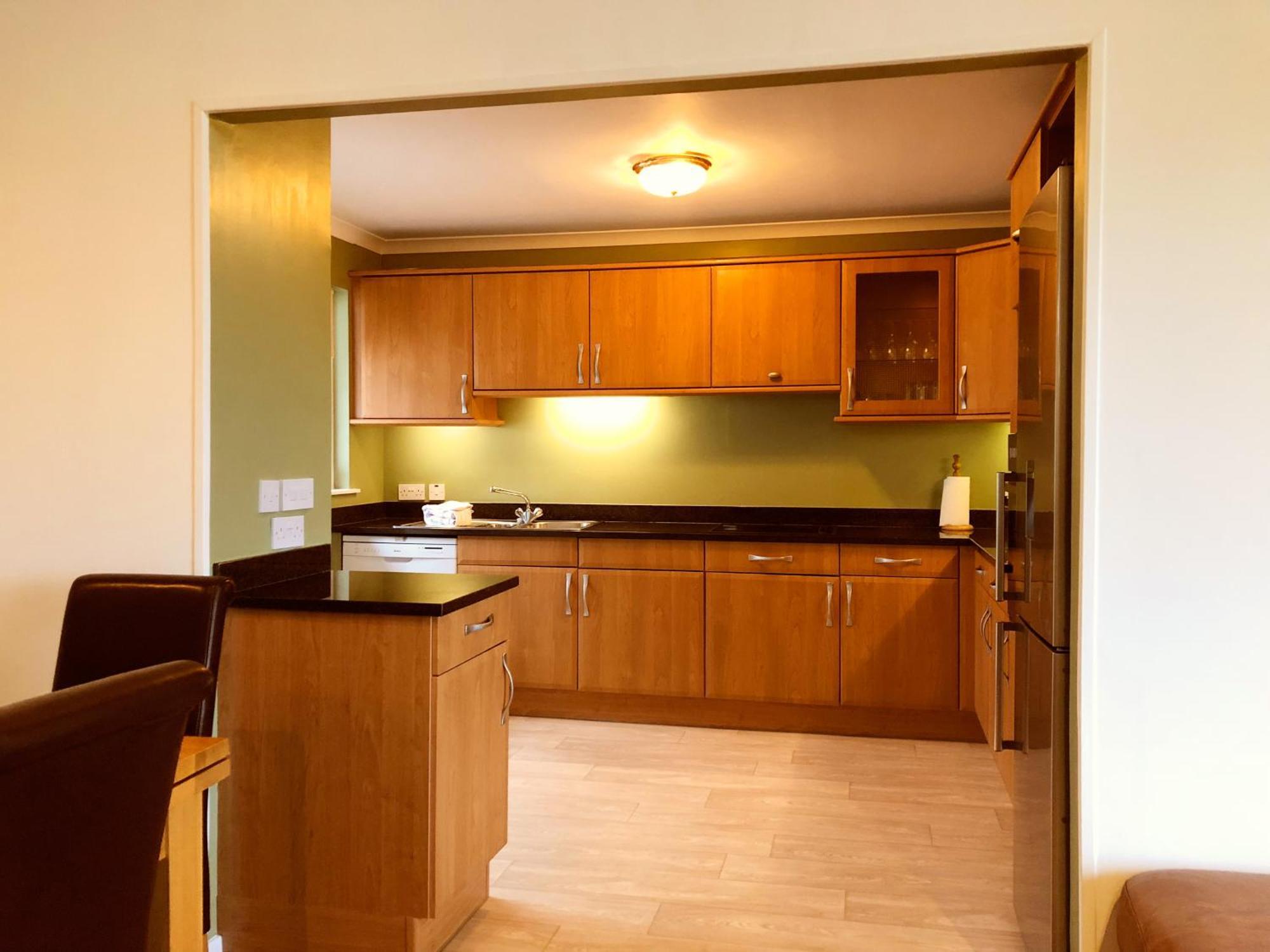 Kilconquhar Castle Estate Bed & Breakfast Oda fotoğraf