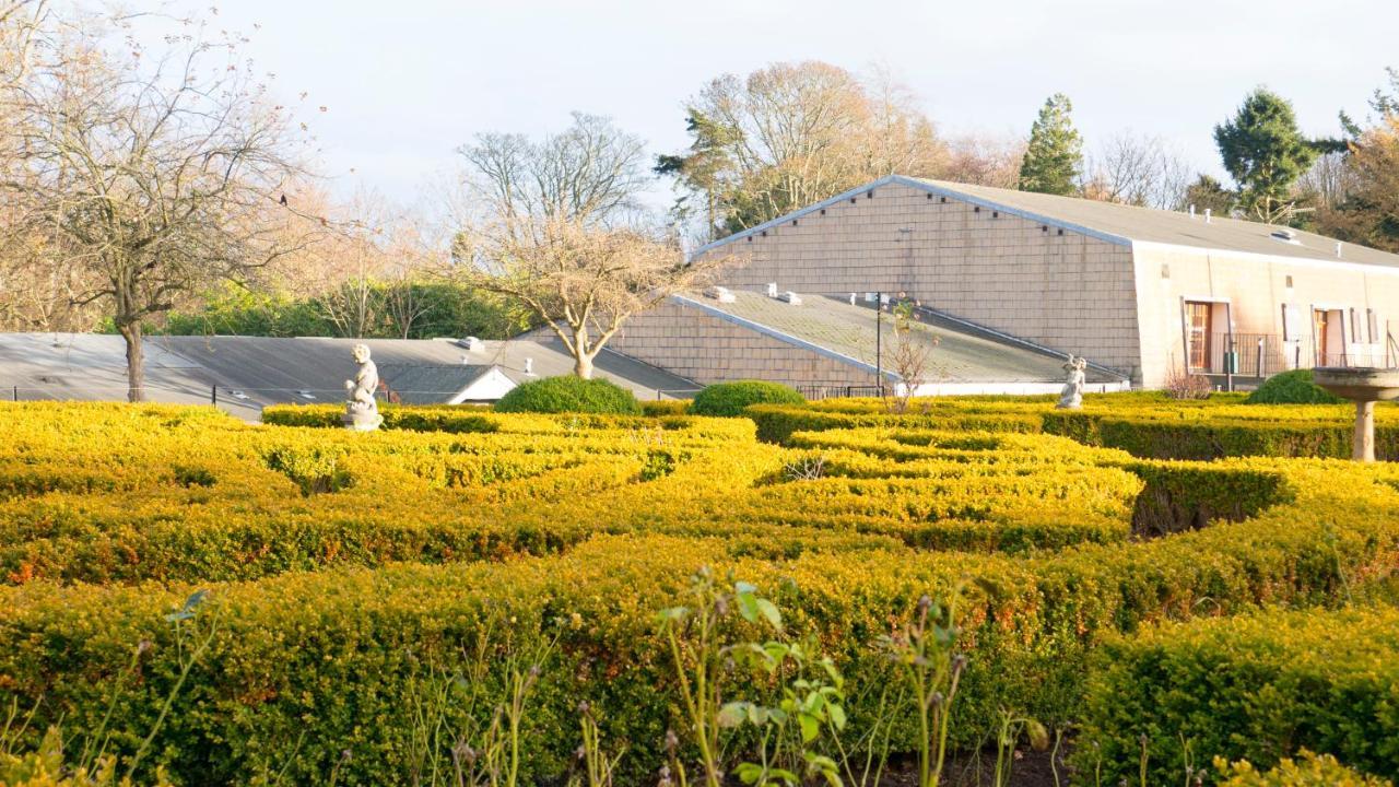Kilconquhar Castle Estate Bed & Breakfast Dış mekan fotoğraf